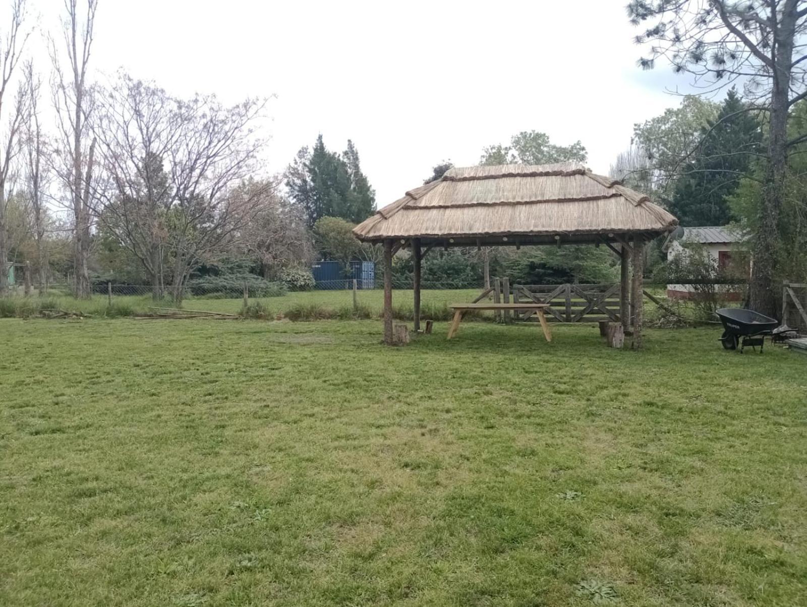 Holiday home Liland *